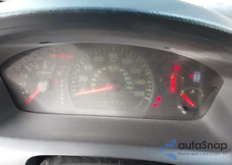 2003 Honda Accord 2.4 Lx z USA, uszkodzony, nr VIN 1HGCM56303A113995